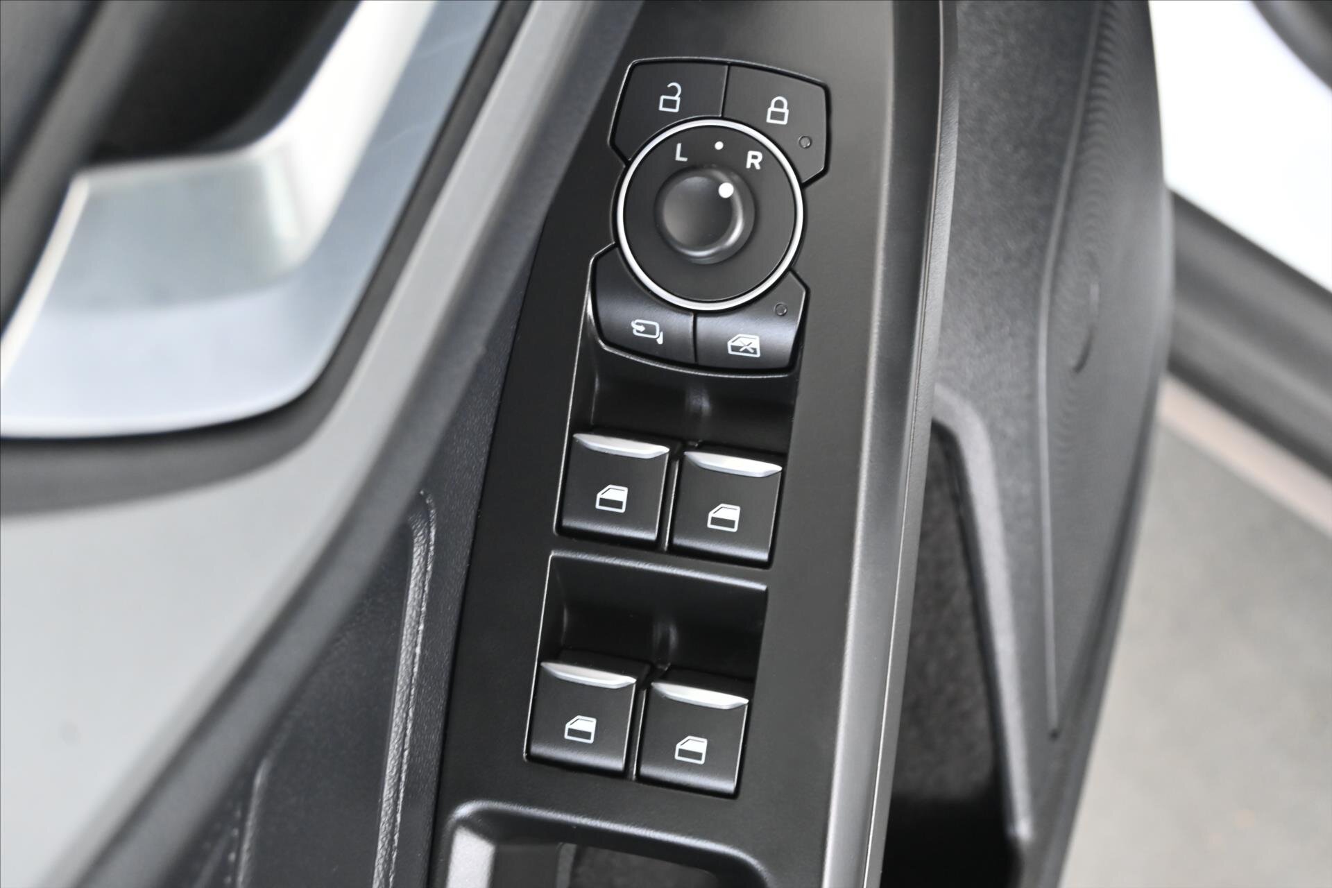 Ford Focus Kombi 1,5 l 88 kw