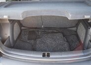 Škoda Fabia Hatchback 1,2 l 44 kw