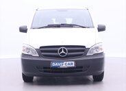 Mercedes-Benz Vito Kombi 2,1 l 70 kw