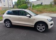 Volkswagen Touareg 5