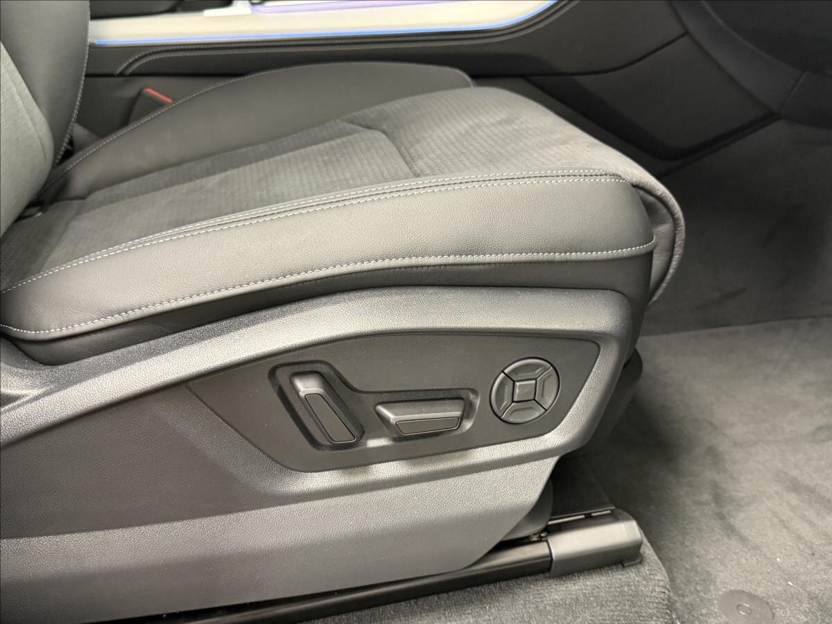 Audi Q7 SUV / Terénní 3,0 l 210 kw