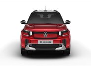 Citroën C3 Aircross SUV / Terénní 1,2 l 75 kw