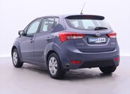 Hyundai ix20 Hatchback 1,4 l 66 kw