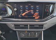 Volkswagen Polo Hatchback 999,0 70 kw