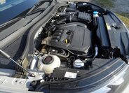 Škoda Kodiaq SUV / Terénní 1,5 l 110 kw