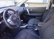 Nissan Qashqai 16