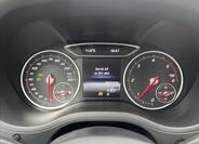 Mercedes-Benz Třídy B 23