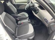 Citroën C4 Picasso 23