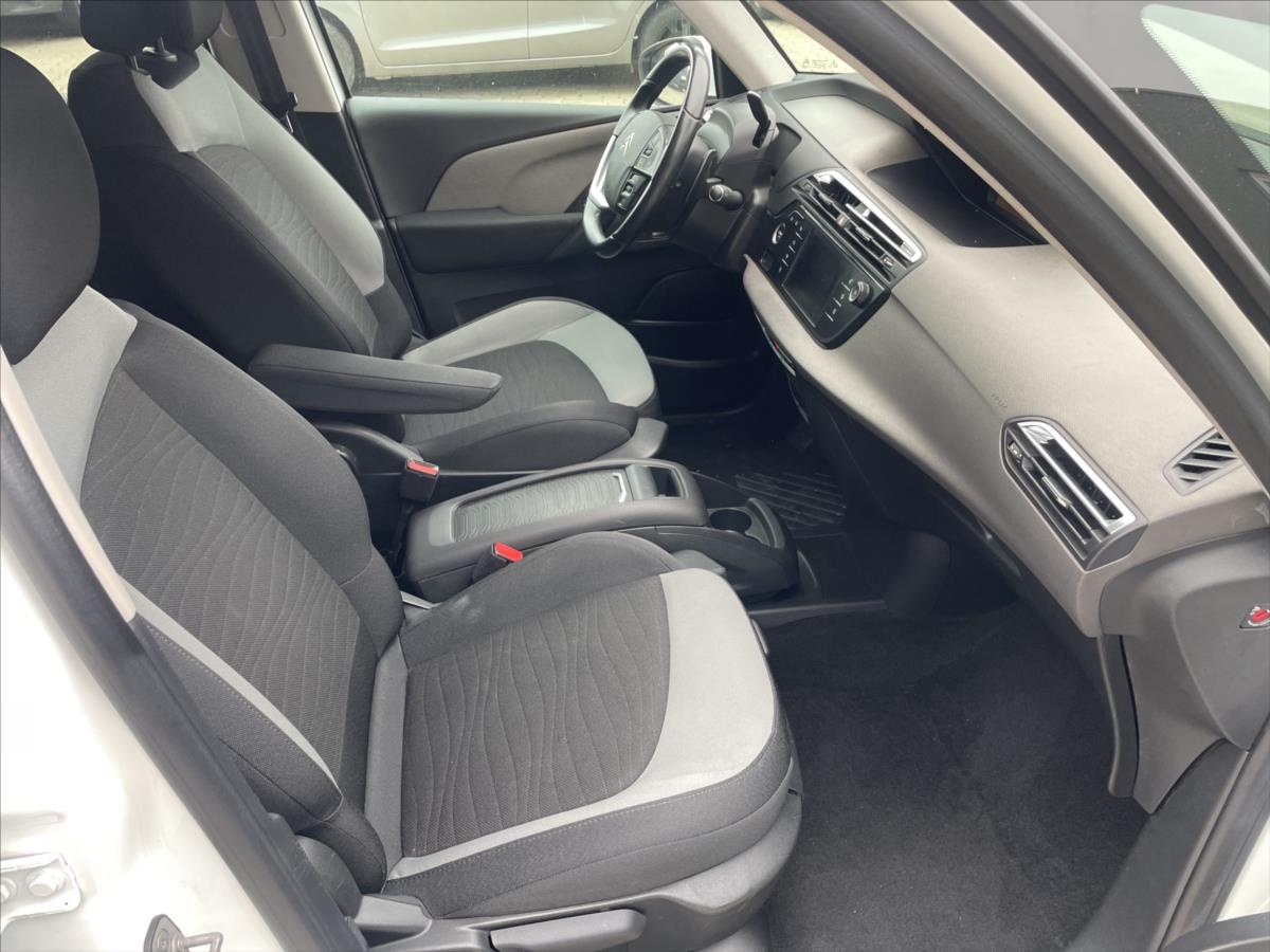 Citroën C4 Picasso