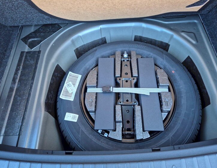 Škoda Scala Hatchback 1,5 l 110 kw