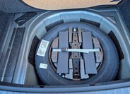 Škoda Scala Hatchback 1,5 l 110 kw