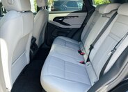 Land Rover Range Rover Evoque SUV 2,0 l 120 kw