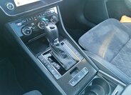 Škoda Superb Kombi 1,4 l 160 kw