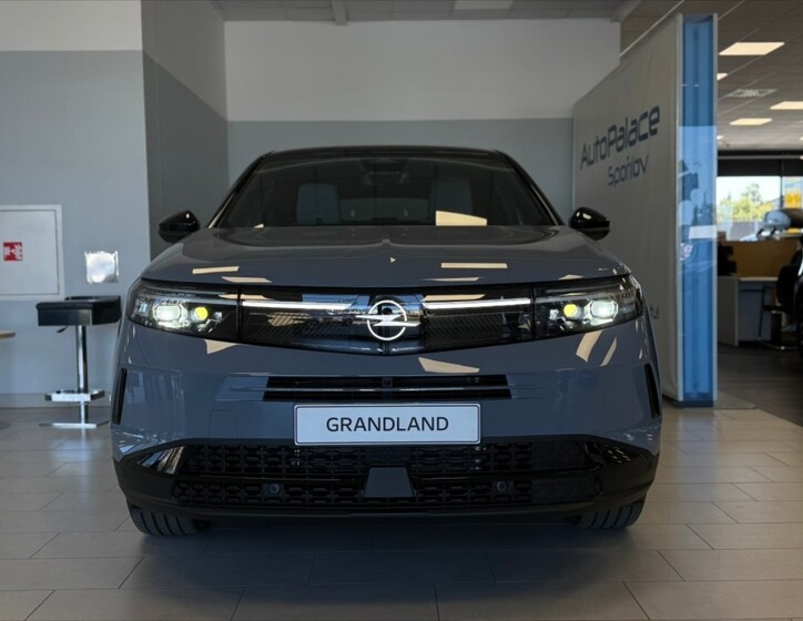 Opel Grandland 2