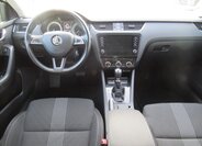 Škoda Octavia Kombi 1,4 l 81 kw
