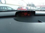 Peugeot 307 Kombi 1,6 l 80 kw