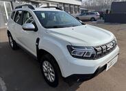 Dacia Duster 4