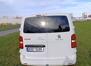 Peugeot Expert VAN / Minibus 0,0 110 kw