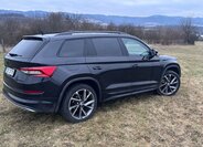 Škoda Kodiaq SUV 0,0 140 kw