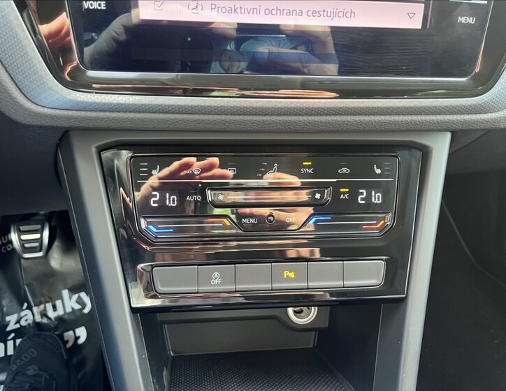 Volkswagen Touran 13