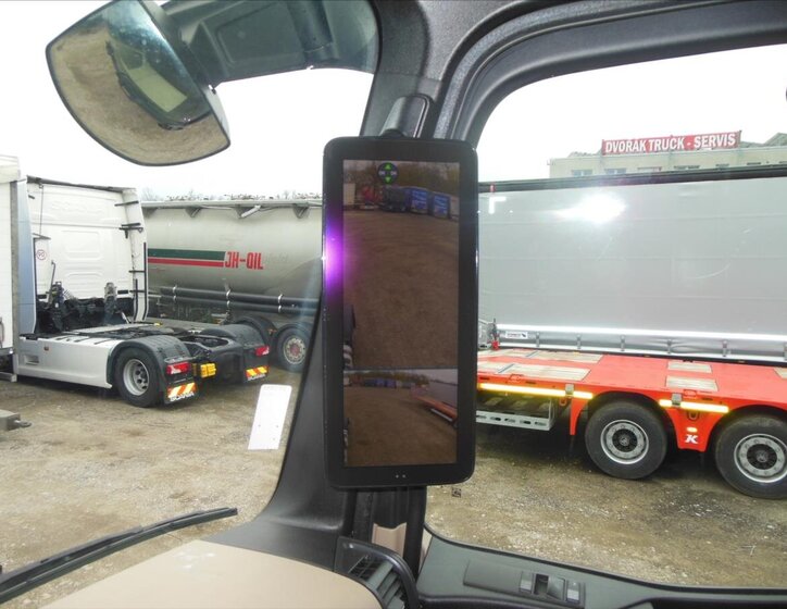 Mercedes-Benz Ostatní 20