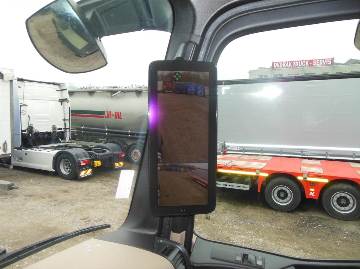 Mercedes-Benz Ostatní