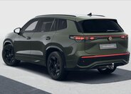 Volkswagen Tayron SUV / Terénní 2,0 l 150 kw