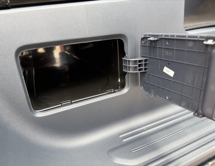 KIA PV5 MPV 0,0 120 kw