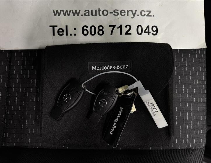 Mercedes-Benz Vito 34