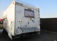 Fiat Ducato Ostatní 2,8 l 107 kw