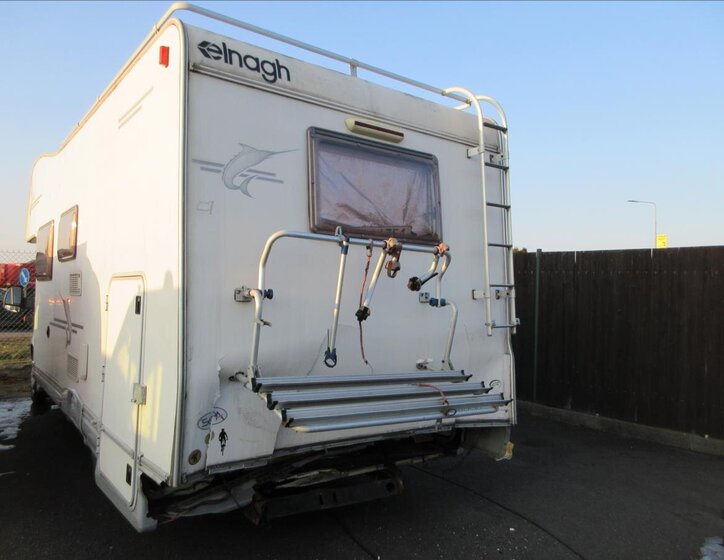 Fiat Ducato Ostatní 2,8 l 107 kw