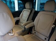 Mercedes-Benz Třídy V VAN / Minibus 2,0 l 174 kw