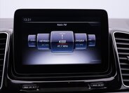 Mercedes-Benz GLE 29