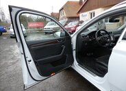 Škoda Superb Kombi 2,0 l 147 kw