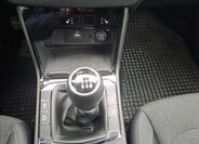 SsangYong Korando SUV 1,5 l 120 kw