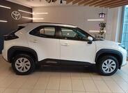 Toyota Yaris Cross 5