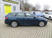 Škoda Octavia 9