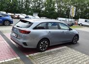 KIA Ceed 3