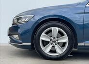 Volkswagen Passat 19