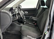 Škoda Fabia Hatchback 1,6 l 77 kw