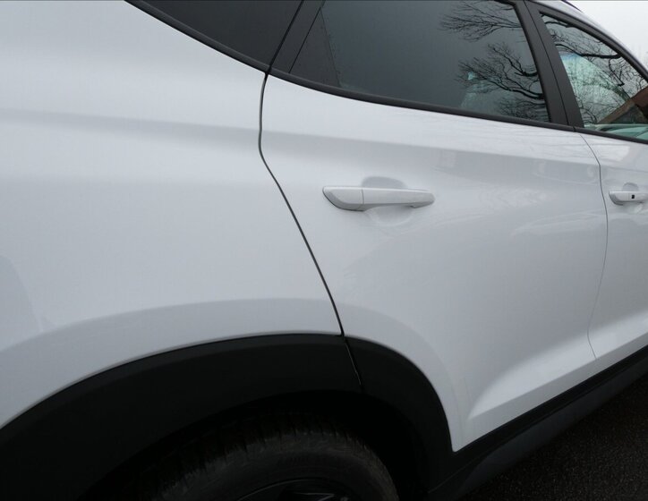 Hyundai Tucson SUV 1,6 l 100 kw