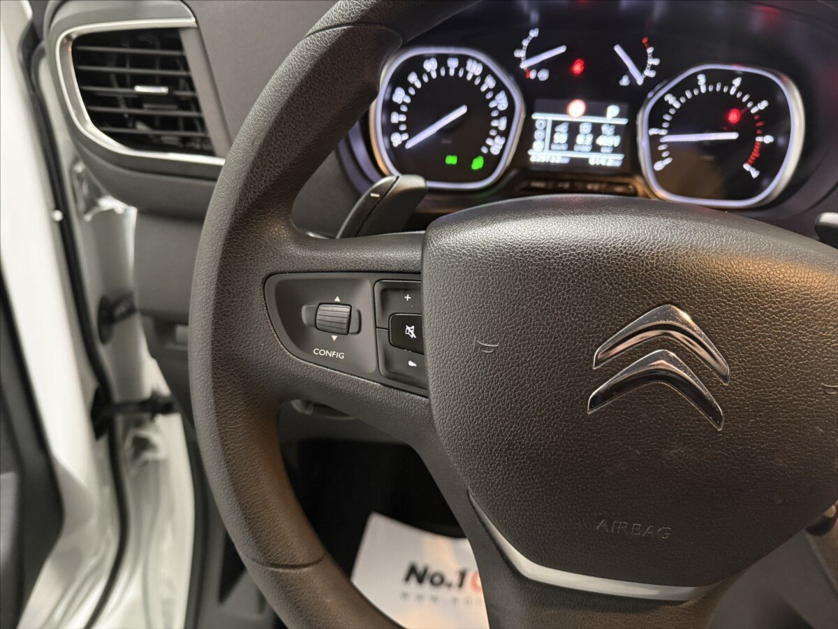 Citroën SpaceTourer