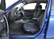 BMW Řada 1 Hatchback 2,0 l 105 kw