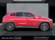 Mercedes-Benz EQA SUV 0,0 140 kw
