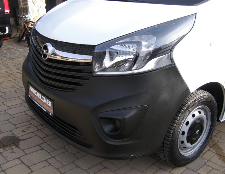 Renault Trafic Ostatní 1,6 l 0