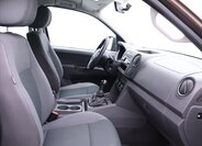 Volkswagen Amarok 11