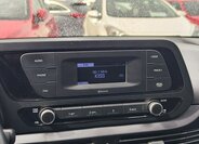 Hyundai i20 Hatchback 1,2 l 62 kw
