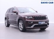 Jeep Grand Cherokee 1