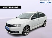 Škoda Rapid 2