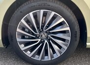 Škoda Superb Kombi 2,0 l 142 kw